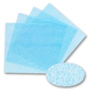 Papiers abrasifs grain 1200 x4