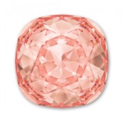 Cabochon PureCrystal 4470 10 mm Rose Peach x1|raw }}