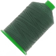 Fil en polyester Vega Super taille 20 - Vert sapin n°929 x300m|raw }}