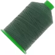 Fil en polyester Vega Super taille 20 - Vert sapin n°929 x300m