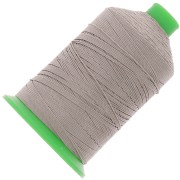 Fil en polyester Vega Super taille 20 - Taupe n°715 x300m|raw }}