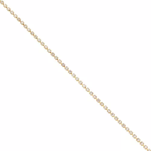 ZoZoMaiy 2 Yards Strass Cristal Frange Chaine Diamant Gland Garniture la Mariée Pour Mariage Fête Vêtements Accessoires Bijoux Personnalisé DIY Gland Chaîne avec 2 Styles (Argent ZoZoMaiy 2 Yards Strass Cristal Frange Chaine Diamant Gland Garniture la Mariée Pour Mariage Fête Vêtements Accessoires Bijoux Personnalisé DIY Gland Chaîne avec 2 Styles (Argent