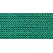 Fil de soie 0.45 Green x2m