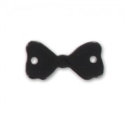 Intercalaire noeud 2 trous 24 mm Jet x1|raw }}