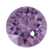 Cabochon PureCrystal 1088 8 mm Tanzanite x1|raw }}