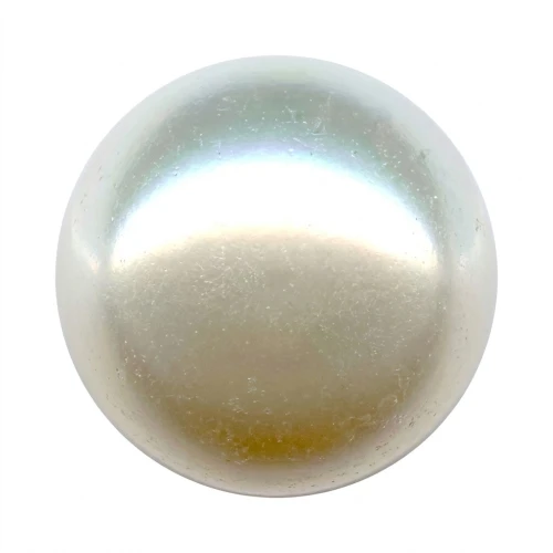 Cabochon Nacré PureCrystal 5817 8 mm Cream Pearl x1