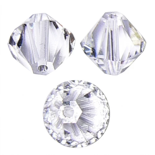 Toupie PureCrystal 5328 10 mm Crystal x1