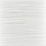 Fil Toho Amiet 0.7 mm - White x20m