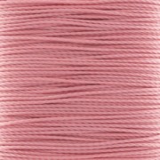 Fil Toho Amiet 0.7 mm - Salmon x20m