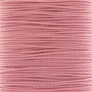 Fil Toho Amiet 0.7 mm - Salmon x20m