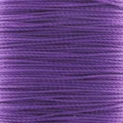 Fil Toho Amiet 0.7 mm - Purple x20m