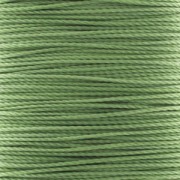 Fil Toho Amiet 0.7 mm - Olive x20m