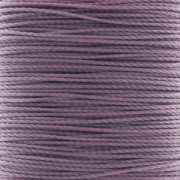 Fil Toho Amiet 0.7 mm - Mauve x20m