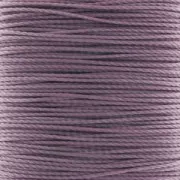 Fil Toho Amiet 0.7 mm - Mauve x20m