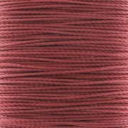 Fil Toho Amiet 0.7 mm - Mahogany x20m