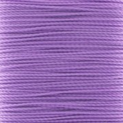 Fil Toho Amiet 0.7 mm - Lilac x20m