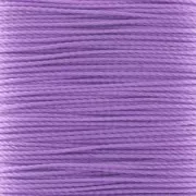 Fil Toho Amiet 0.7 mm - Lilac x20m
