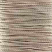 Fil Toho Amiet 0.7 mm - Kaki x20m