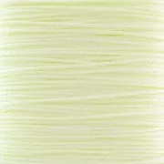 Fil Toho Amiet 0.7 mm - Jonquil x20m