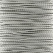Fil Toho Amiet 0.7 mm - Gray x20m