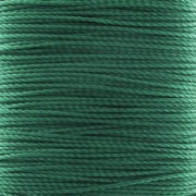 Fil Toho Amiet 0.7 mm - Emerald x20m