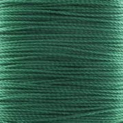 Fil Toho Amiet 0.7 mm - Emerald x20m