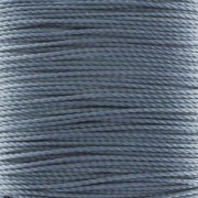 Fil Toho Amiet 0.7 mm - Charcoal x20m