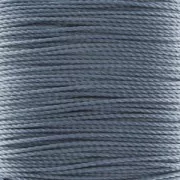 Fil Toho Amiet 0.7 mm - Charcoal x20m