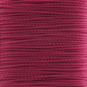 Fil Toho Amiet 0.7 mm - Carmine x20m