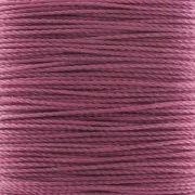 Fil Toho Amiet 0.7 mm - Burgundy x20m