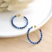 Fil Toho Amiet Black x20m