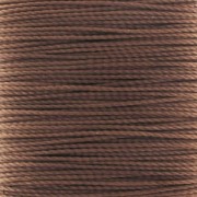 Fil Toho Amiet 0.7 mm - Auburn x20m