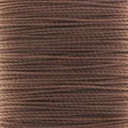 Fil Toho Amiet 0.7 mm - Auburn x20m