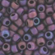 Rocaille Toho 15/0 TO15R704 - Mat Andromeda x8g|raw }}