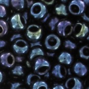 Rocaille Toho 11/0 TO11R88 - Metallic Cosmos x8g