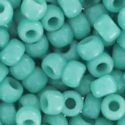 Rocaille Toho 11/0 TO11R55 - Opaque Turquoise x8g