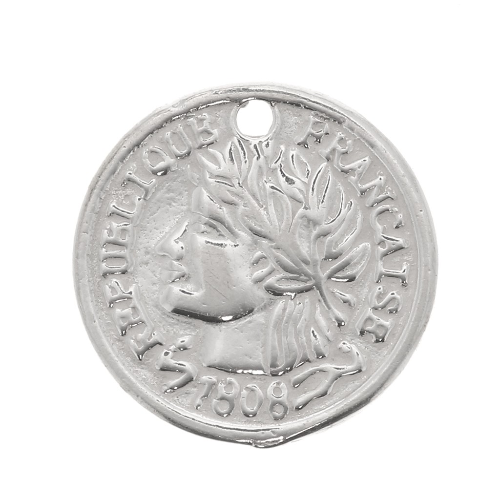 Pièce 5 Francs Semeuse Argent 1960 - VILLERS COLLECTIONS