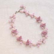 Rocaille Miyuki 11/0 2377 -  Lavender Luster x8g