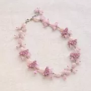 Rocaille Miyuki 11/0 2377 -  Lavender Luster x8g