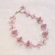 Rocaille Miyuki 11/0 2376 - Eucalyptus Luster x8g