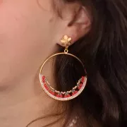 Rocaille Miyuki 11/0 2375 - Sage Luster x8g