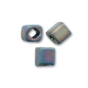 Cubes Toho 1.5 mm TC-01-614 - Mat Iris Brown x10g|raw }}