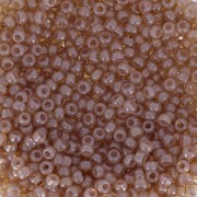 Rocaille Miyuki 11/0 2371 - Peony Luster x8g