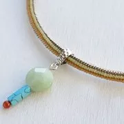 Rocaille Miyuki 11/0 2371 - Peony Luster x8g