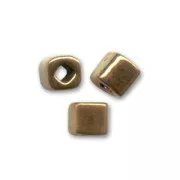 Cubes Toho 1.5 mm TC-01-221 - Bronze x10g