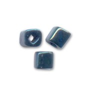 Cubes Toho 1.5 mm TC-01-  82 - Metallic Nebula x10g|raw }}