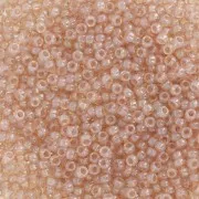 Rocaille Miyuki 15/0 2371 - Peony Luster x8g