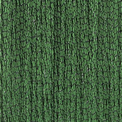 Bobine de fil Mirto fabrication italienne 0.4 mm - Vert fôret x150m