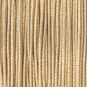 Bobine de fil Dragone fabrication italienne 0.6 mm - Doré x50m|raw }}