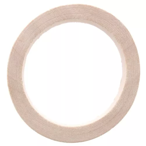 Rond de serviette en bois brut 20x42 mm à décorer et à customiser x1